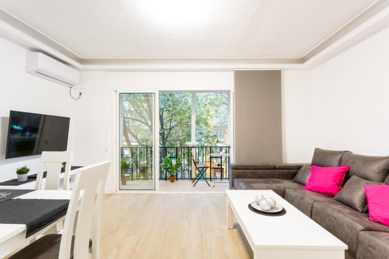 Rentalsevilla Plaza De La Alfalfa エクステリア 写真