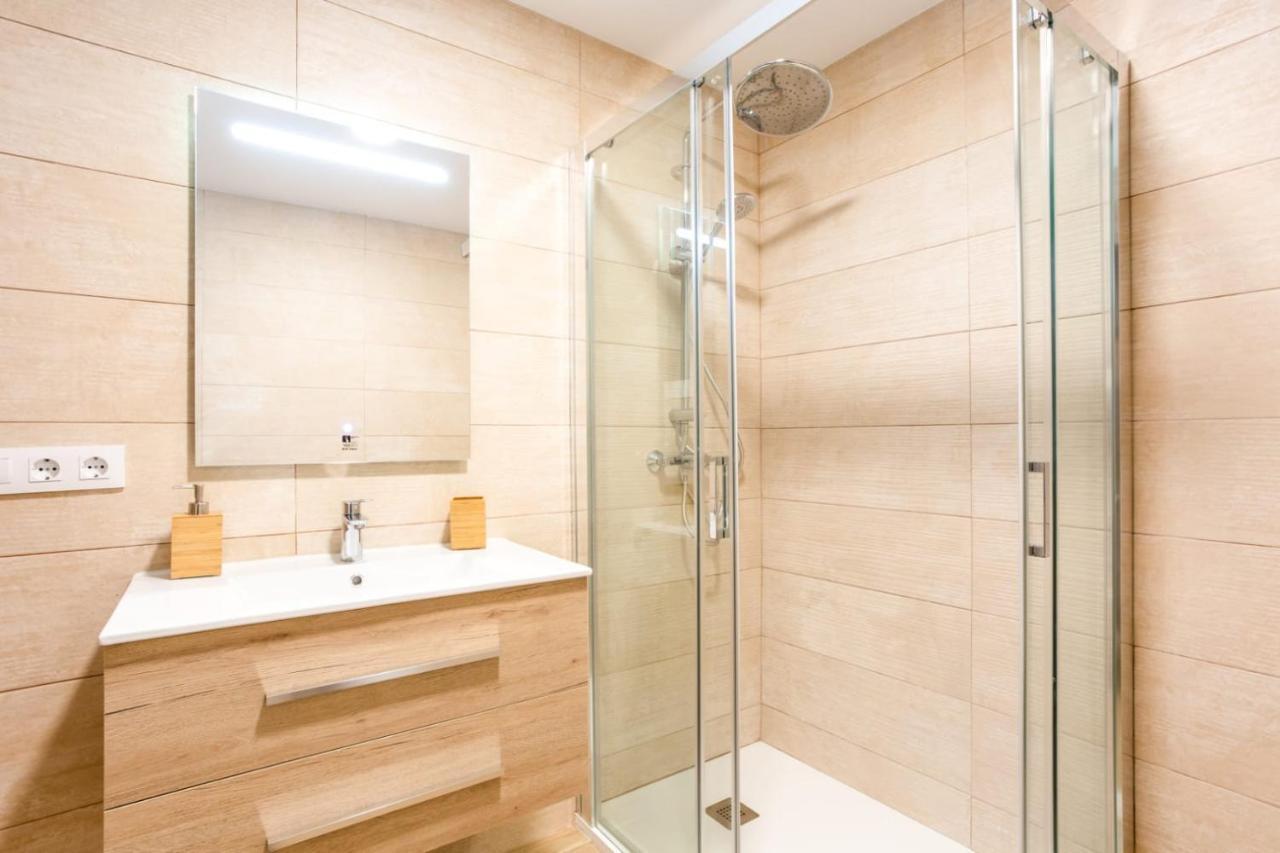 Rentalsevilla Plaza De La Alfalfa エクステリア 写真
