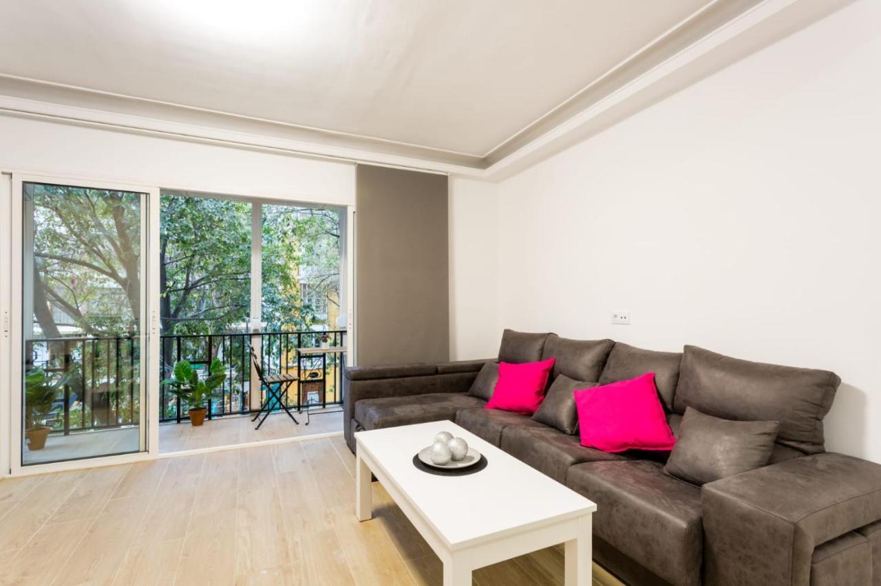 Rentalsevilla Plaza De La Alfalfa エクステリア 写真